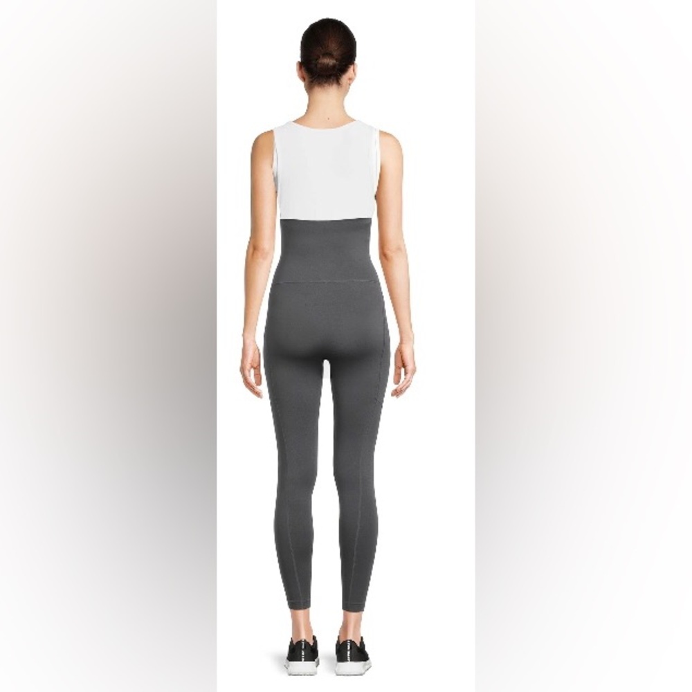 Destination Maternity Seamless Active Leggings Size Small NWT. - Picture 4 of 17